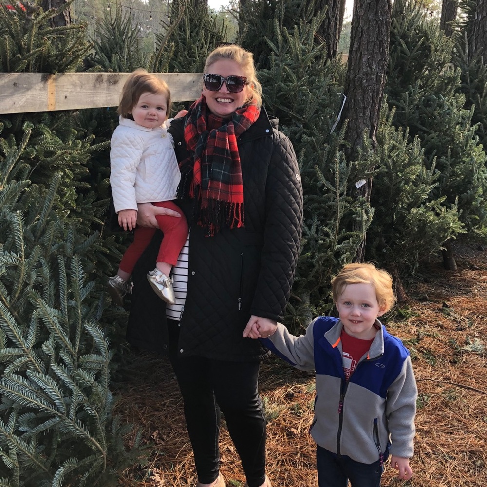 Welcome to my closet!